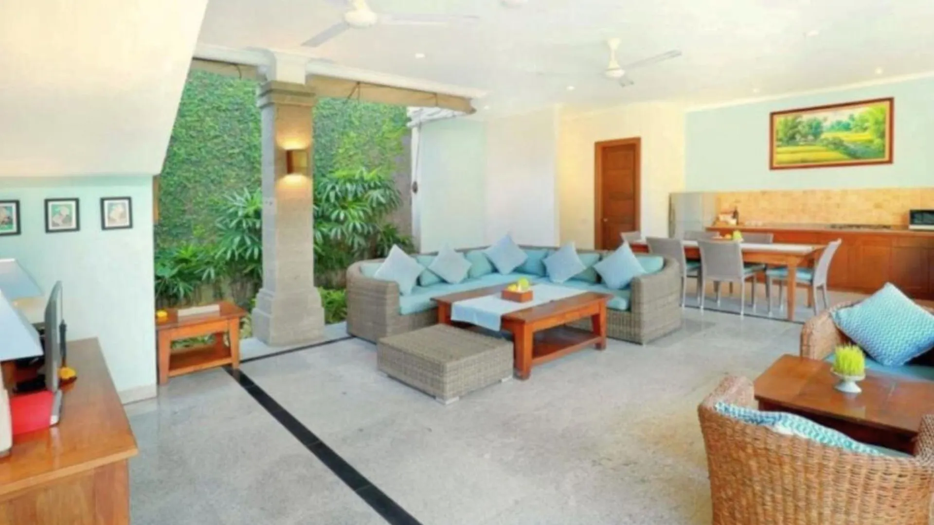 Luxury 3Br Private Pool Villa Ne52 Seminyak