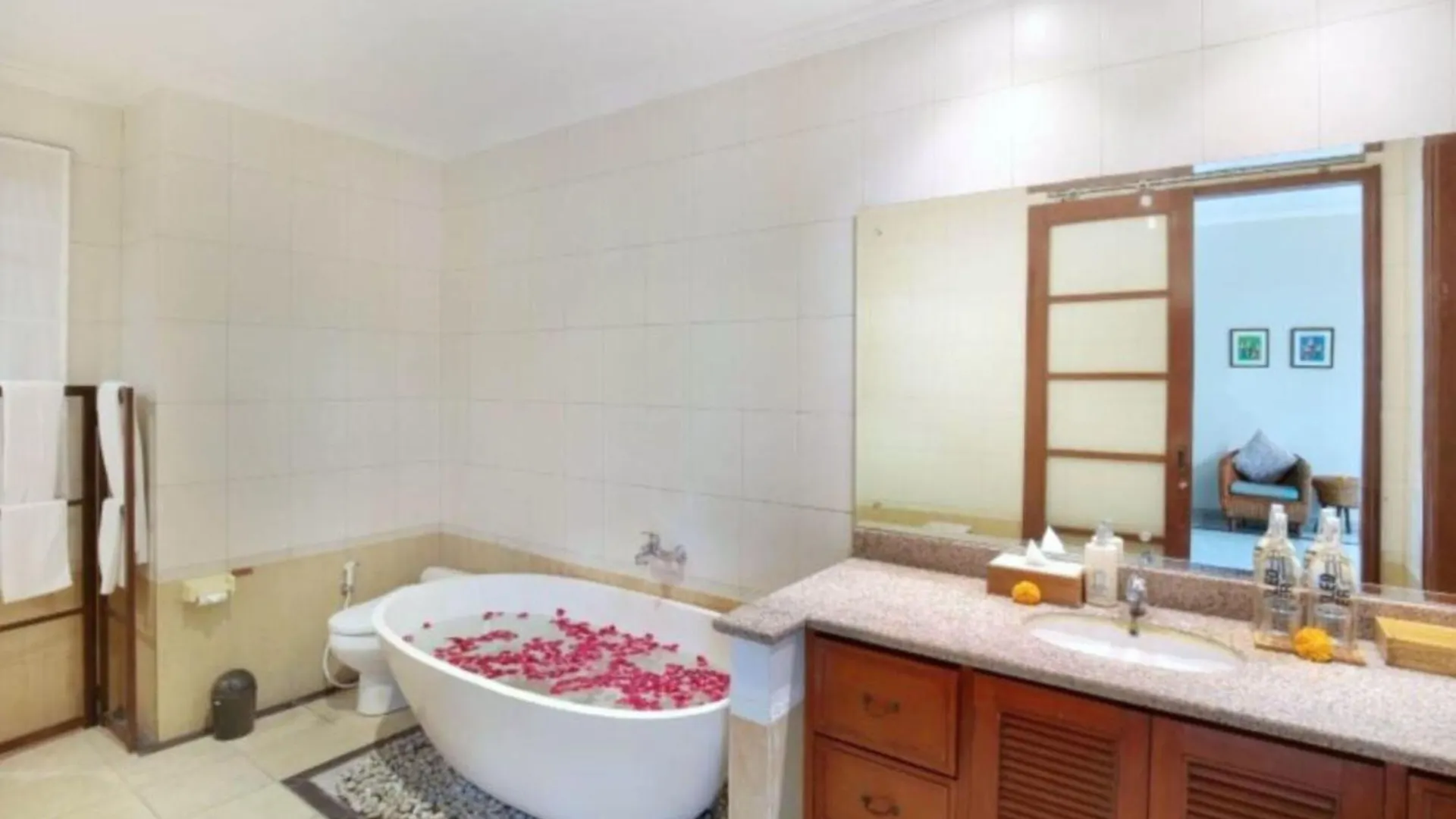 Luxury 3Br Private Pool Villa Ne52 Seminyak  Indonesia