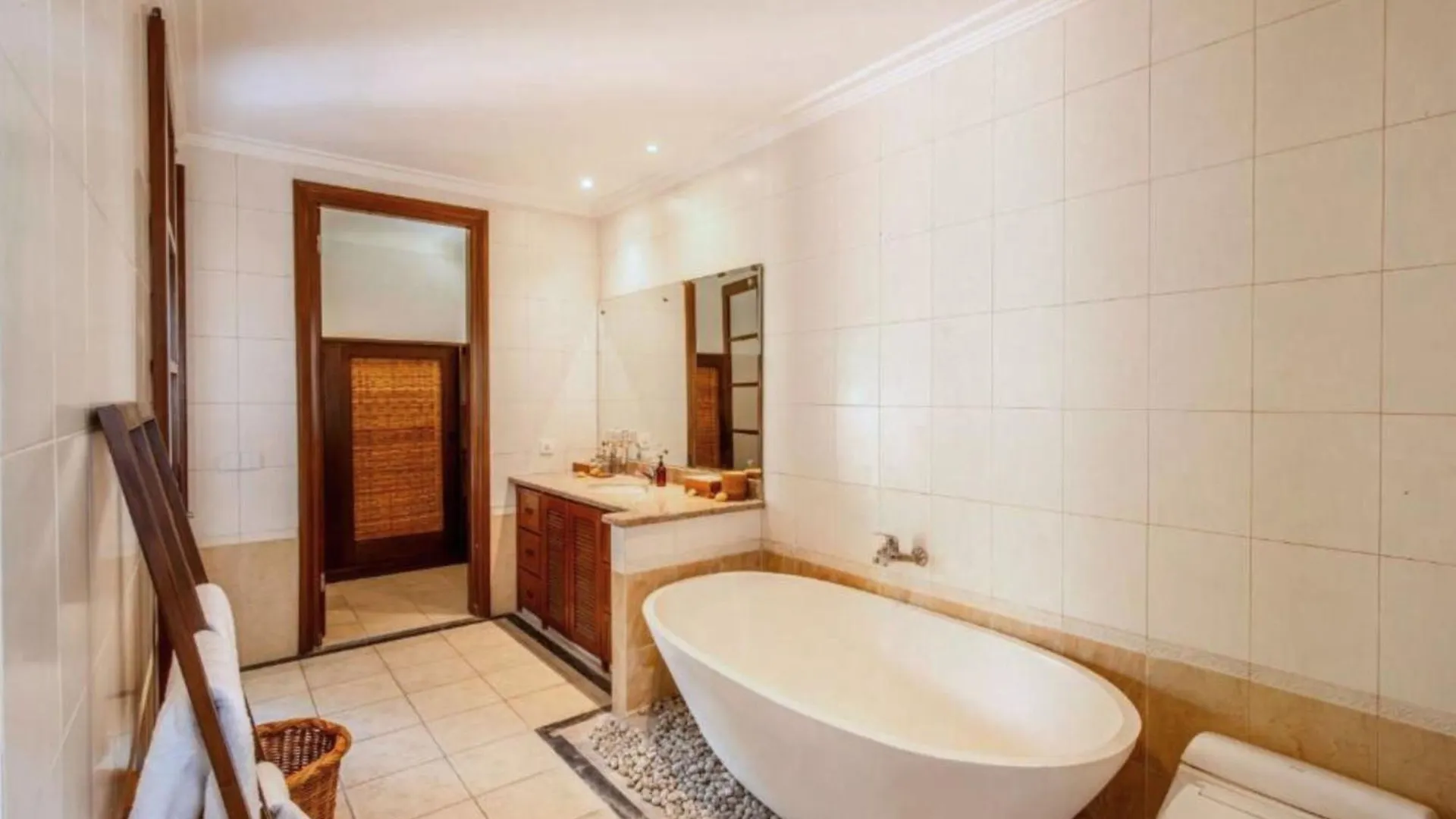 Luxury 3Br Private Pool Villa Ne52 Seminyak