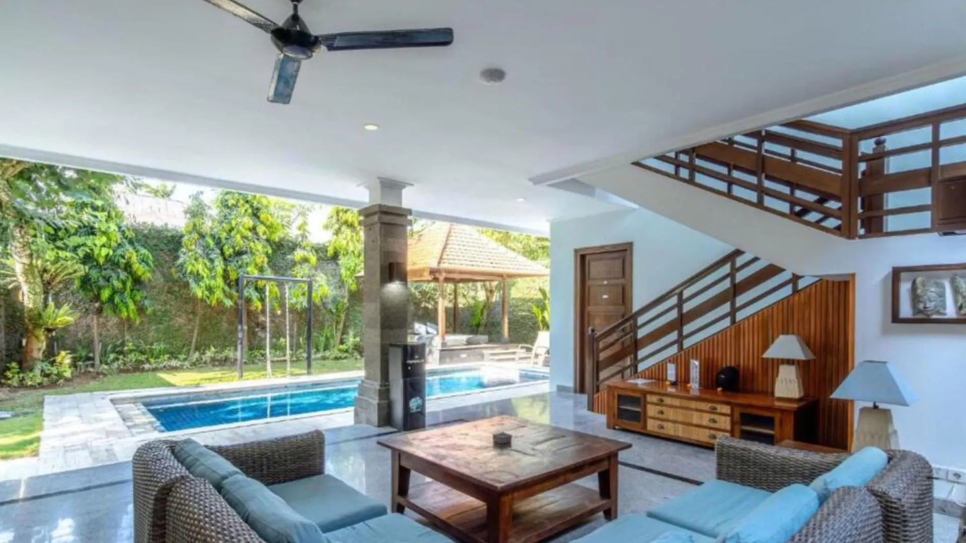 Luxury 3Br Private Pool Villa Ne52 Seminyak  Indonesia