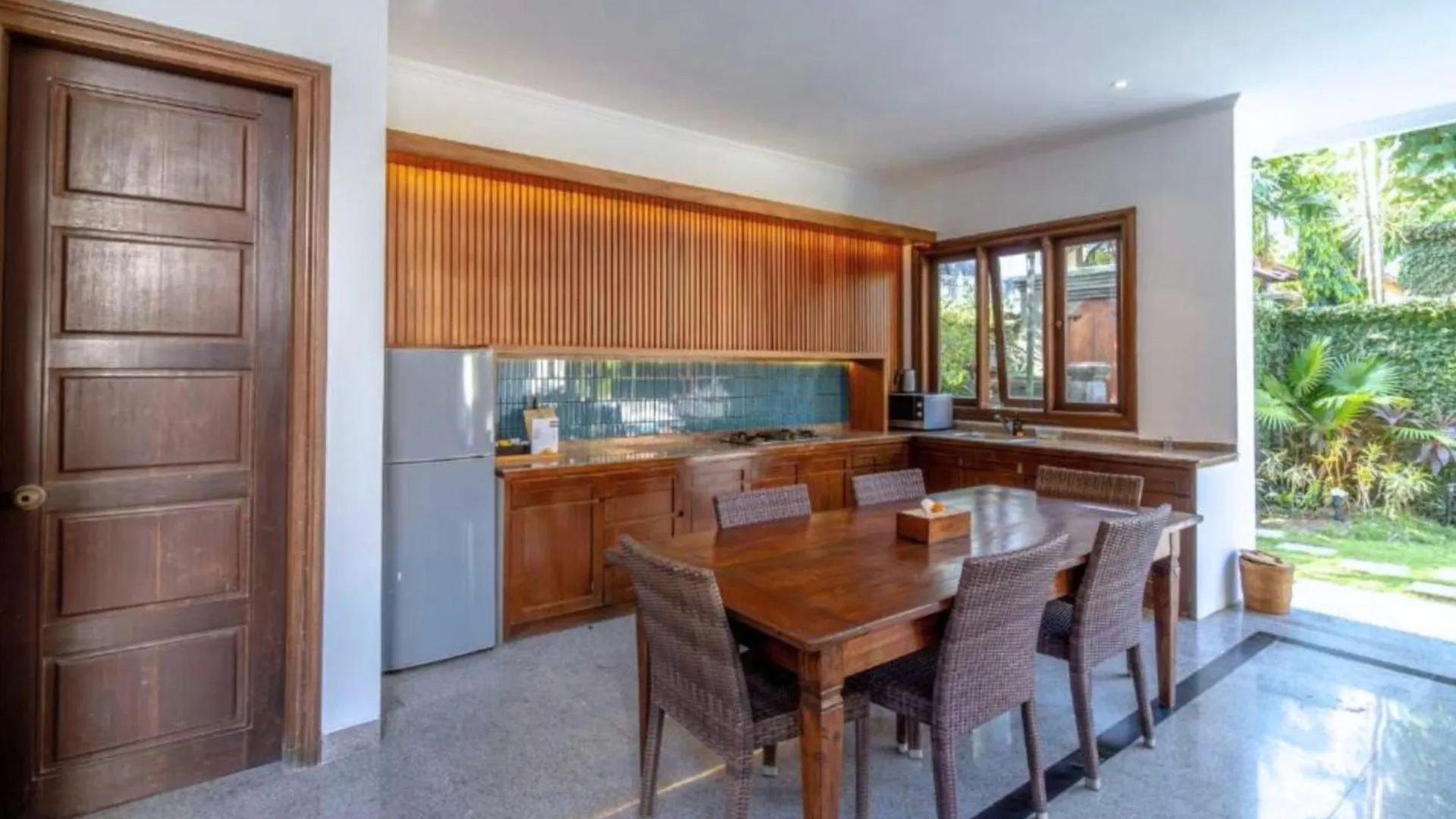 Luxury 3Br Private Pool Villa Ne52 Seminyak  Indonesia