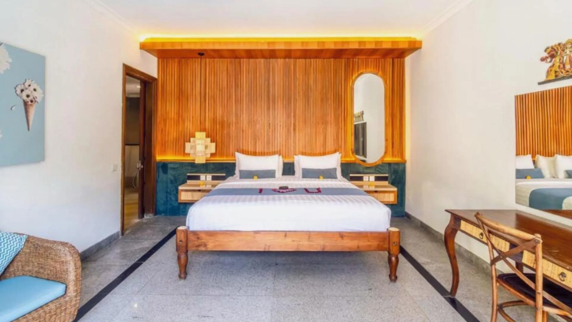 Luxury 3Br Private Pool Villa Ne52 Seminyak  0*, Seminyak (Bali) Indonesia