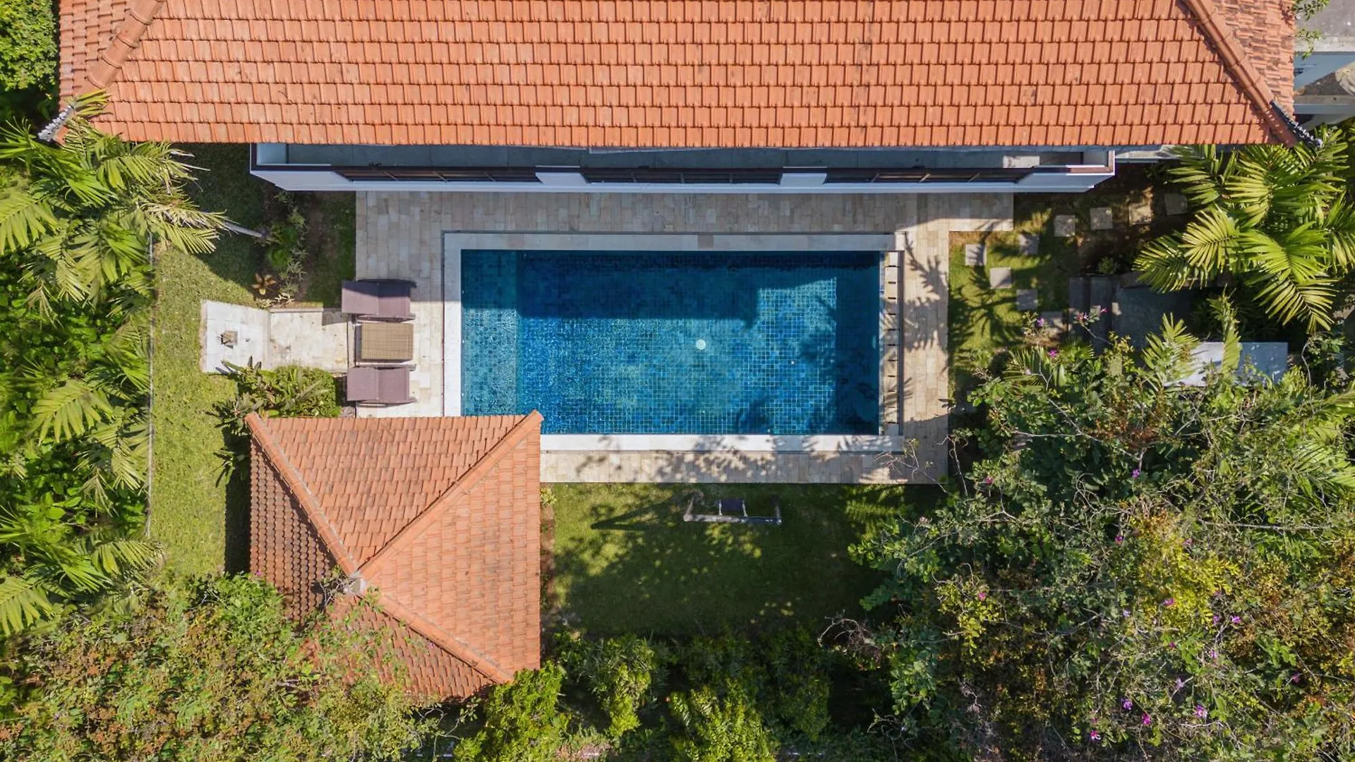 Luxury 3Br Private Pool Villa Ne52 Seminyak